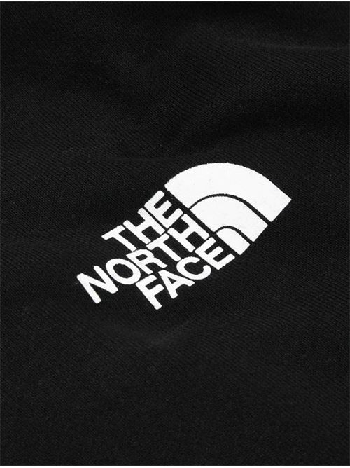 trend crop hoodie THE NORTH FACE | NF0A5ICYJK31.JK31